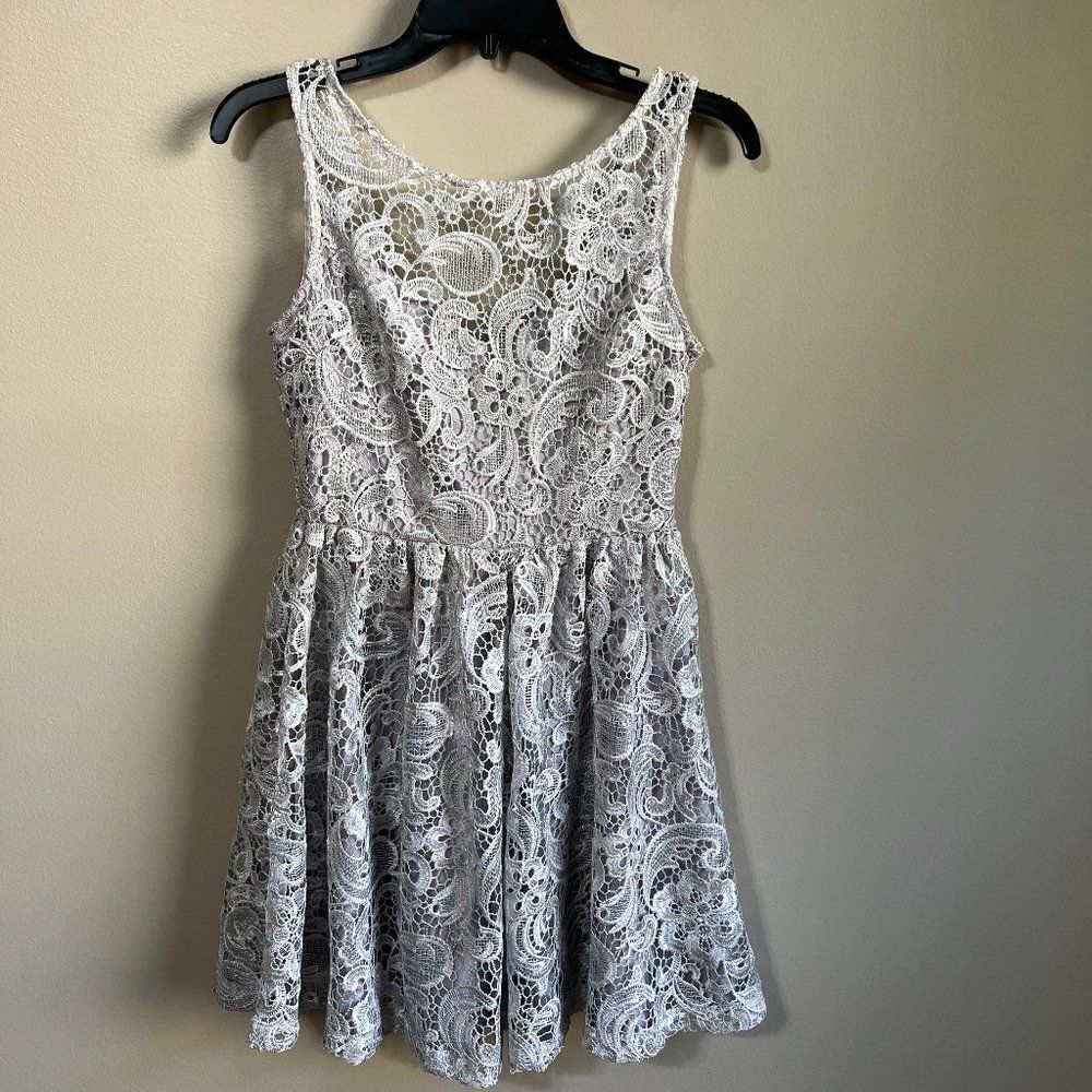 Moonlight small dress‎